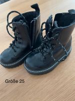 Stiefel, Boots, Schuhe Hessen - Bad Zwesten Vorschau