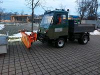 Transporte Winterdienst Grünpflege Minibaggerarbeiten Bayern - Pfaffenhofen a.d. Ilm Vorschau