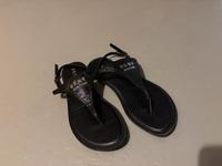 DKNY Sandalen – Größe 38 – Sehr guter Zustand! Niedersachsen - Wolfsburg Vorschau