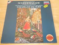 LP/Schallplatte: Rimsky-Korsakov - Charles Dutoit, Scheherazade Baden-Württemberg - Waiblingen Vorschau