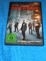 DVD Inception, Leonardo DiCaprio, Tom Hardy, Elliot Page Hessen - Offenbach Vorschau