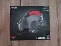 Carus gaming Headset neu ovp Bayern - Mömbris Vorschau