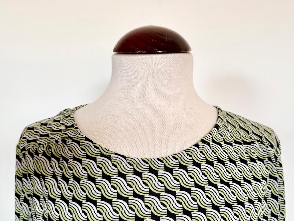 ***NEU*** OPUS Longsleeve Sutha wave 36 100 % Baumwolle in Ismaning