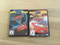 DVD Cars + Cars 2 Bayern - Scheßlitz Vorschau