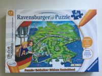 Tiptoi Puzzle Deutschland Niedersachsen - Haselünne Vorschau