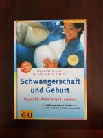 Handbuch Schwangerschaft und Geburt mit Service-Teil Neuwert Baden-Württemberg - Schwieberdingen Vorschau