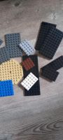 Lego Platten verschiedene Größen Lingen (Ems) - Gauerbach Vorschau