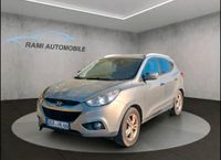 Hyundai ix35 2.0CRDI Automatik 4X4//Leder//(Motor Startet Nicht) Kreis Pinneberg - Quickborn Vorschau