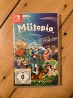 Nintendo Switch Spiel - Miitopia Hessen - Wiesbaden Vorschau