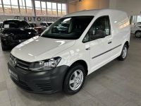 Volkswagen Caddy Nfz Kasten BMT*1.Hand*Parktronic Nordrhein-Westfalen - Paderborn Vorschau