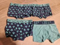 Boxershorts Set 86 92 unterhose Unterwäsche Nürnberg (Mittelfr) - Südstadt Vorschau