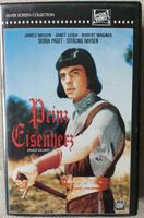 VHS Prinz Eisenherz Prince Valiant Fox Video SSC Niedersachsen - Celle Vorschau