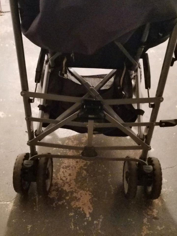 Kinderbuggy  nur Abholung in Duderstadt