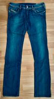Diesel Lowky Damenjeans W28 L34 Frankfurt am Main - Bornheim Vorschau