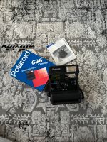 Polaroid Kamera Dresden - Cotta Vorschau