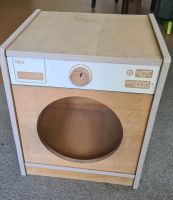 Waschmaschine Holz Tidlo Niedersachsen - Göttingen Vorschau