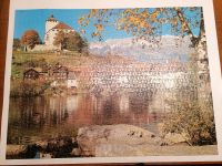 MB Puzzle 1500 Teile Schleswig-Holstein - Satrup Vorschau