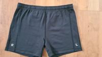 FALKE Sport-Shorts XS schwarz Niedersachsen - Goslar Vorschau