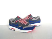 Nike Air Max1 Grau Lila Größe 44 Berlin - Pankow Vorschau