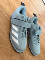 Powerlift Gewichtheberschuhe Damen – Größe 39 – Nordrhein-Westfalen - Dinslaken Vorschau