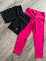 2 Sportleggings, einzeln oder im Paket, Größe 36/38 Nordrhein-Westfalen - Sprockhövel Vorschau