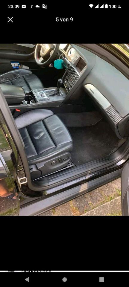 Audi A6 Quattro slin in Bremen