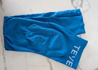 Teveo Signature Scrunch Leggings Nordrhein-Westfalen - Vettweiß Vorschau