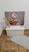 Leinwand Bild Charlie Brown Bayern - Dorfen Vorschau