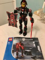 Lego Bionicle 8774 Knights Kingdom Ritter Vladek Figur vollständ. Stuttgart - Stuttgart-Süd Vorschau