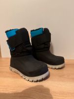 Quechua Decathlon Thermo Schnee Stiefel Boots wasserdicht Gr 30 Düsseldorf - Friedrichstadt Vorschau