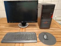 Fujitsu Celcius PC, Komplettsystem Thüringen - Bad Lobenstein Vorschau