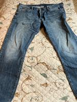 Jeans Größe 36/32 von H&M Niedersachsen - Adelebsen Vorschau