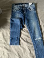 LTB Damenhose Jeans Größe 26 Nordrhein-Westfalen - Remscheid Vorschau