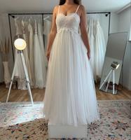 Wunderschönes Brautkleid in Größe 38 Baden-Württemberg - Weinsberg Vorschau