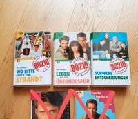 Buch - Beverly Hills 90210 - Mel Gilden Bayern - Bergen Vorschau