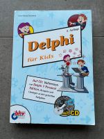 Delphi für Kids, Schulungsbuch Programmiersprache Bayern - Traunstein Vorschau