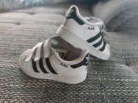 Original Adidas Superstar gr. 23 Nordrhein-Westfalen - Stadtlohn Vorschau