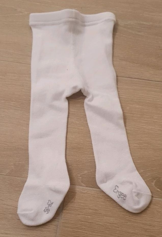 Baby Strumpfhose Größe  56 / 62 in Böhlen