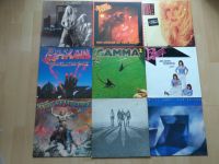 (11) 9 LP`s Saxon, April Wine, Joe Lynn Turner, Bad Company Rheinland-Pfalz - Ludwigshafen Vorschau