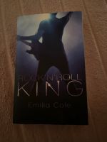 Rock’n’Roll King,Emilia Cole,LYX,New Adult,signiert Rheinland-Pfalz - Bechtolsheim Vorschau