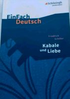 Deutsch/Englisch Lektüre Bielefeld - Heepen Vorschau