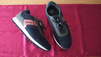 Bench Herrenschuhe Gr. 45 Neu Sachsen-Anhalt - Altmärkische Höhe Vorschau