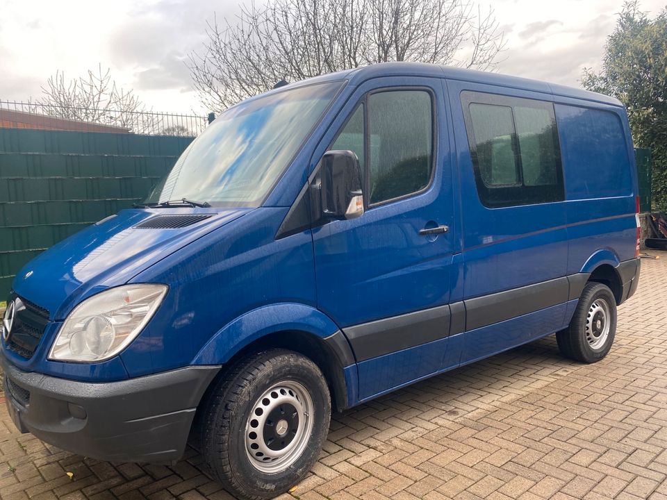 Mercedes Benz Sprinter in Bersenbrück