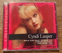 CD "Cyndi Lauper" zu verkaufen Bayern - Würzburg Vorschau