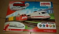 Märklin my World Premium Startset 29301  H0  2 Züge ICE Hessen - Baunatal Vorschau