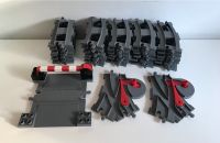 Lego Duplo Eisenbahn Schienen Set 1 Hamburg - Wandsbek Vorschau