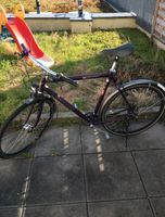 Giant Expedition Trekkingrad 28 Trekking Fahrrad Crossrad Herren Berlin - Mitte Vorschau