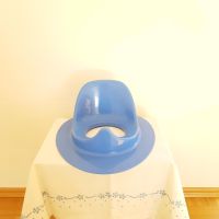 Toilettensitz für Kinder, hellblau München - Schwabing-Freimann Vorschau