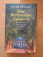 Peter Prange: Das Bernstein-Amulett Nordrhein-Westfalen - Bad Lippspringe Vorschau
