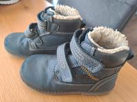 Puccetti Klett Boots Gr. 27 Bayern - Ebern Vorschau